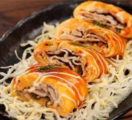 トンペイ焼き