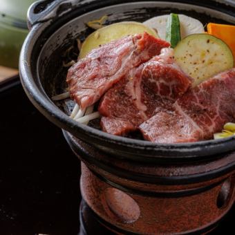 南禅 会席コース『彩』特撰お造り,黒毛和牛,焼き物,天婦羅,蒸し物,等全11品