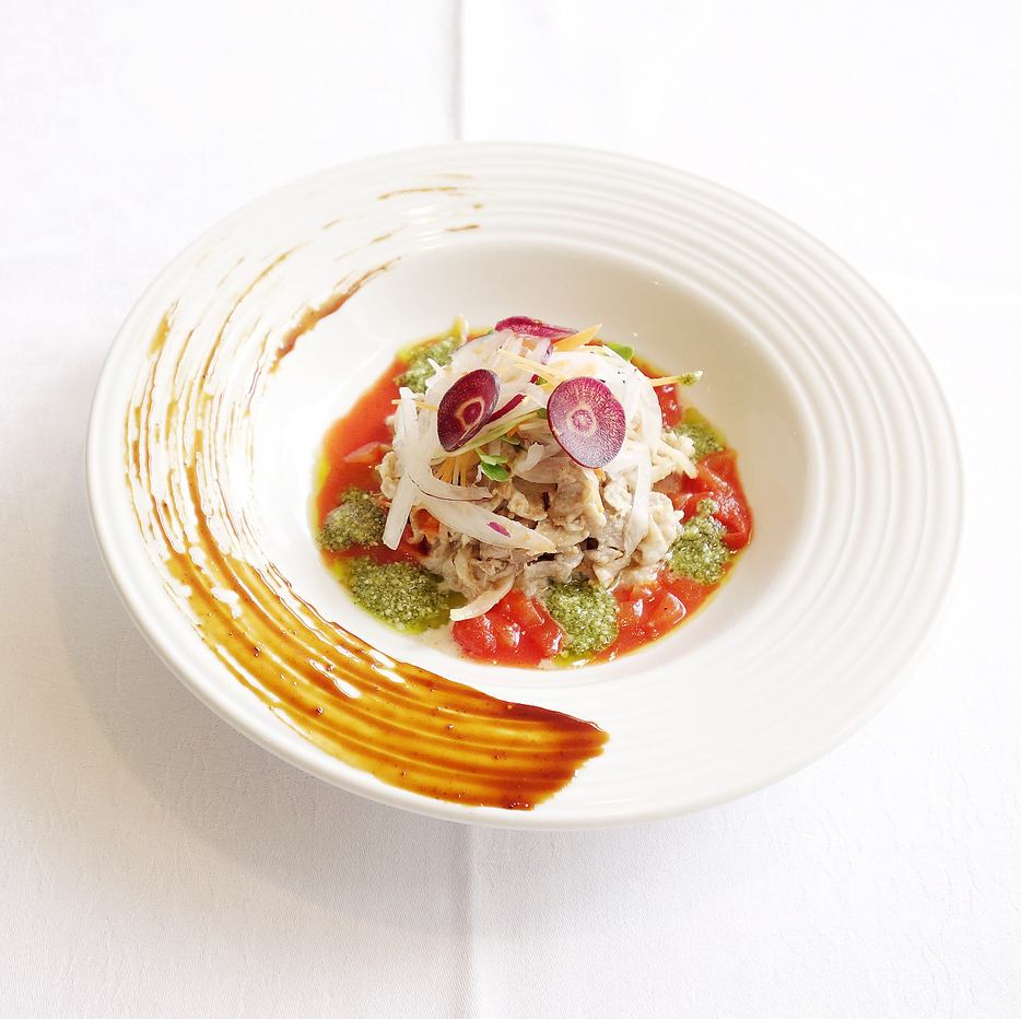 【リーズナブルな価格☆】選べるお料理とバイキングが楽しめる♪