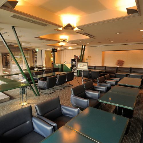 大型宴会等にぜひご利用ください。