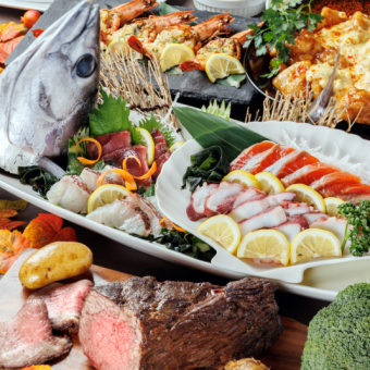 【含90分鐘暢飲】卡斯特羅餐廳晚餐套餐☆2026菜單