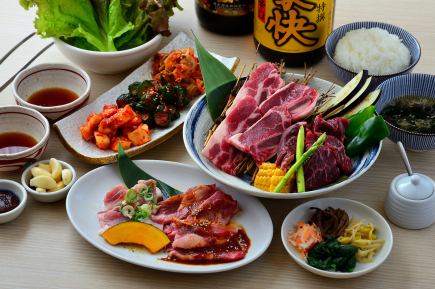 [Spring welcome party/farewell party course] ☆Special course with selected seafood☆12 dishes total (tax included) 6,000 yen → 5,500 yen