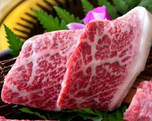 嚴选和牛（上）里脊肉