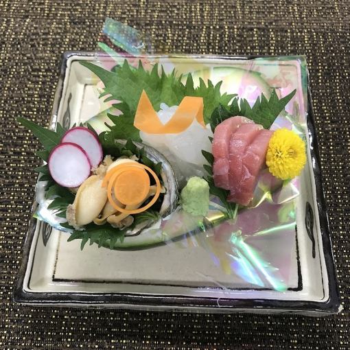 おまかせ懐石 9500円