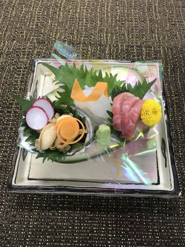 おまかせ懐石 9500円