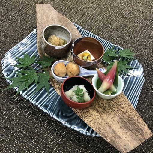 ★宴会特別飲み放題コース5500