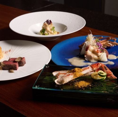 For entertaining clients, accompanying them, or celebrating special occasions.