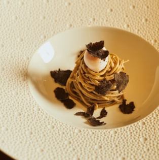 Weekday Special Lunch Course「奏」