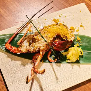 圣诞怀石料理晚餐 [Noel2026]
