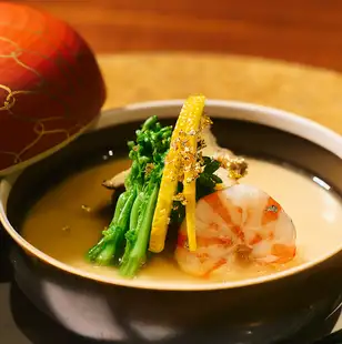 Lunchtime Kaiseki Course [Ma - Hatsuharu]