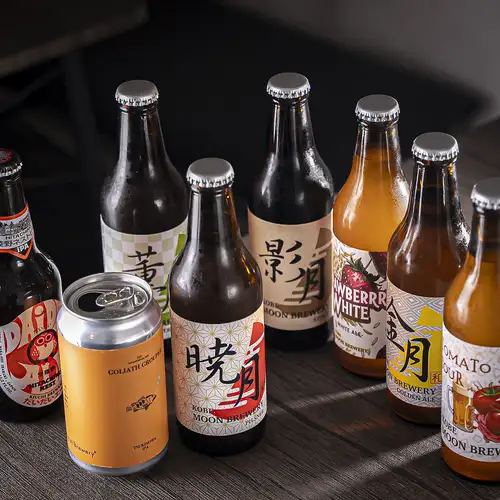 物語あるクラフトビール