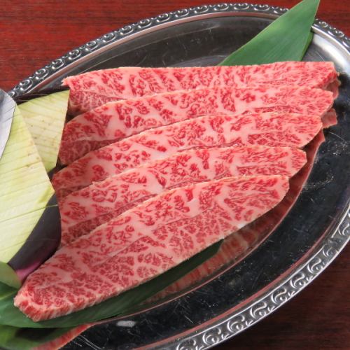 和牛頂級味筋