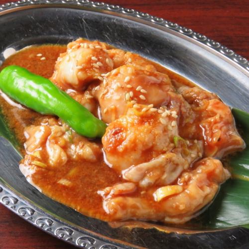 We are committed to all kinds of meat and offer all kinds of meat with all our heart.