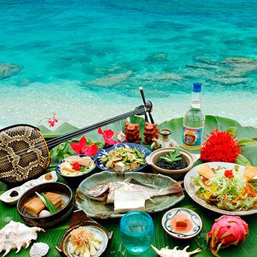 ソラマチ6F掘りごたつ席完備♪昼飲みOK！ソラマチでの観光・デートは波照間で◎