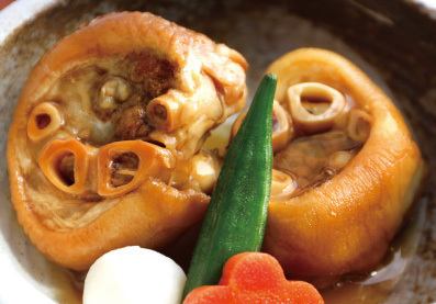 てびち〈2個入り〉