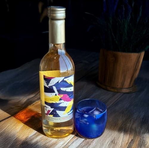 Southern Cross Winery パッションフルーツ