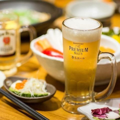 二次会もミライザカへ♪