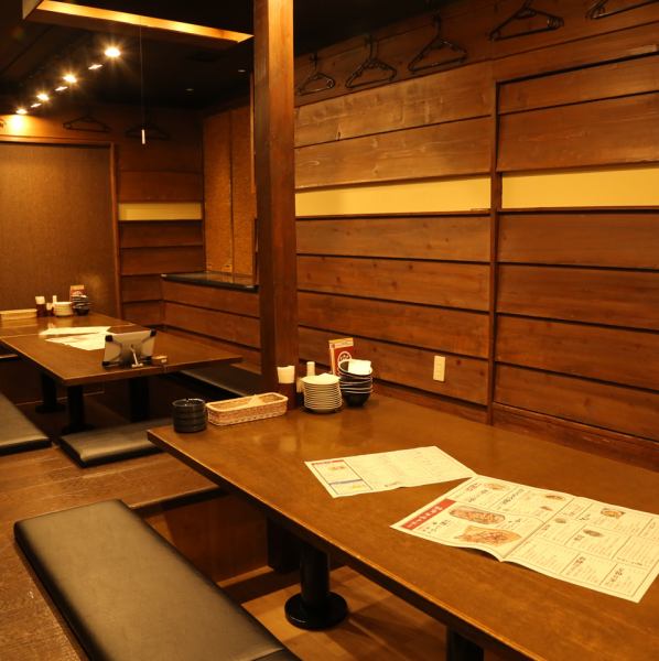 【人気な宴会席＠個室を是非ご利用ください♪】人気なほりごたつ個室あり♪大人数宴会はココで決まり！お席充実しています◎ご宴会は飲み放題付コースが断然おトク♪【本八戸/居酒屋/飲み放題/宴会/団体/大人数/おすすめ/貸切/個室/女子会/誕生日/記念日】