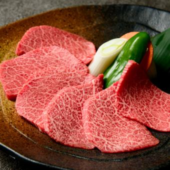 [Ladies only course] Recommended for girls' night out★A course where you can enjoy high-quality yakiniku_