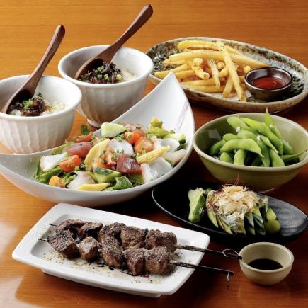 平日お得にご宴会!3590円の120分(90分Lo)飲み放題コース/宴会/フロア貸切/肉/送別会/歓送迎会