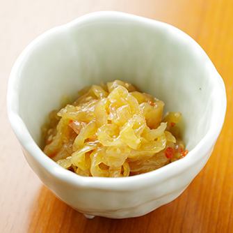 中国水母