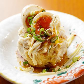 土豆沙拉