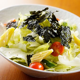 Chooregi Salada
