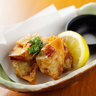 煎饺片（6片）