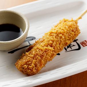 炸串（1串）