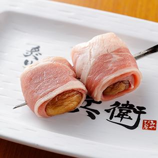 香菇