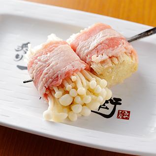 榎