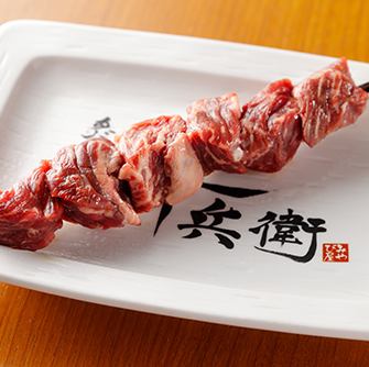 [多汁] 牛腩排