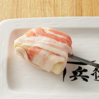 モッツァレラチーズ