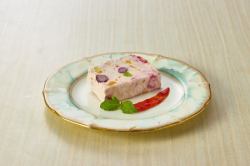 【店内手工制作】Cassata