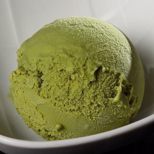 Matcha ice cream/Strawberry ice cream/Tiramisu ice cream/Caramel cookie ice cream