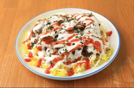 こだわりのアメリカ料理をお楽しみいただけます♪