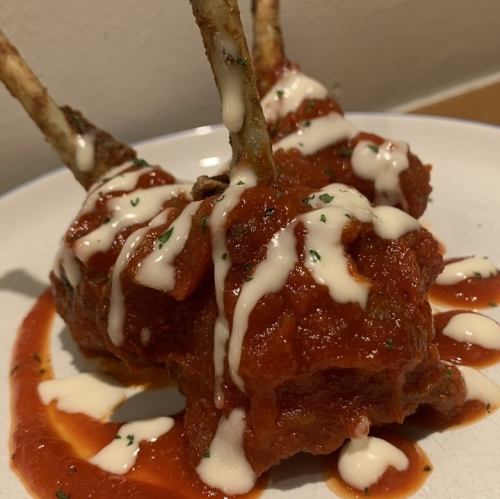 버팔로 치킨 1 개