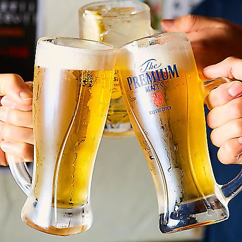 ランチタイムも営業中♪お昼から愉しむなら酔っ手羽へどうぞ！