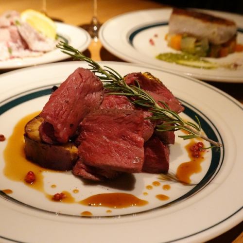 クリスマスは豪華に♪