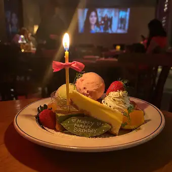 ☆Anniversary 코스☆【전7품 플레이트 첨부】무료 음료도 대응 가능♪5000엔