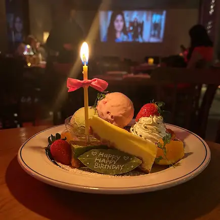 ☆Anniversary Course☆ [7-course plate included] All-you-can-drink option available♪ 5000 yen