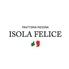 ISOLA FELICE (イゾラ フェリーチェ)