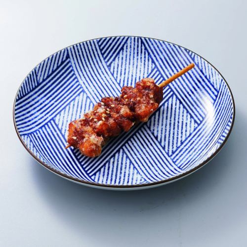 無限かわ串