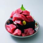 本マグロぶっ刺し こぼれ