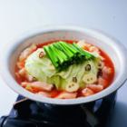 もつチゲ
