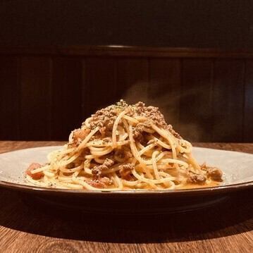 イタリア料理店にて研鑽を積んだシェフによる料理を堪能ください