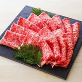 You can also eat Kuroge Wagyu beef! Smoke Power Super Luxury Course ◆◇〈14 dishes in total〉120 minutes all-you-can-drink included◎5980 yen (tax included)