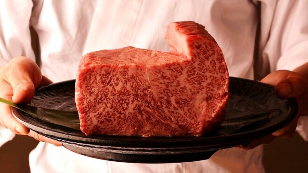 高級和牛神戸ビーフの焼肉 × 割烹出身の職人が織りなす和食の肉割烹