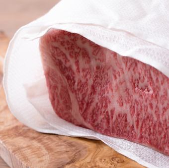 【Xmas 2025】クリスマスコース~グランロインステーキ~ 25000円(税込)