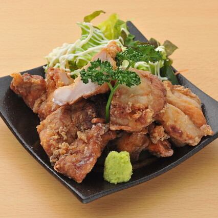 수제 토리노 튀김